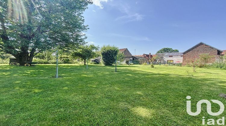 Ma-Cabane - Vente Maison Doullens, 180 m²