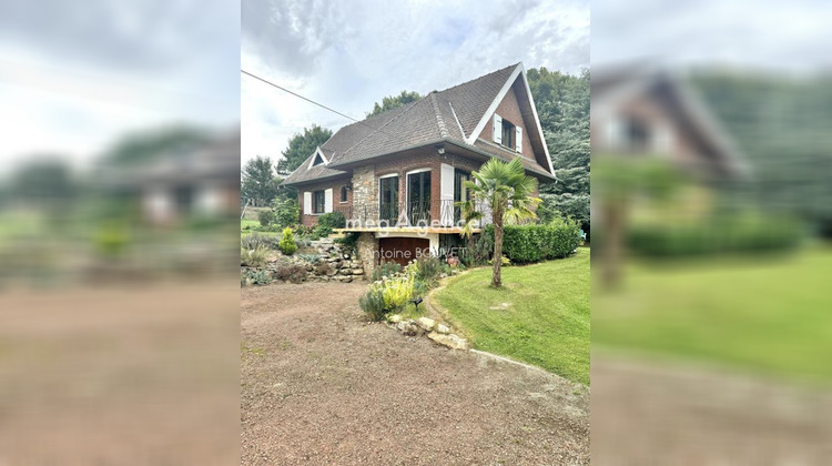 Ma-Cabane - Vente Maison DOULLENS, 160 m²