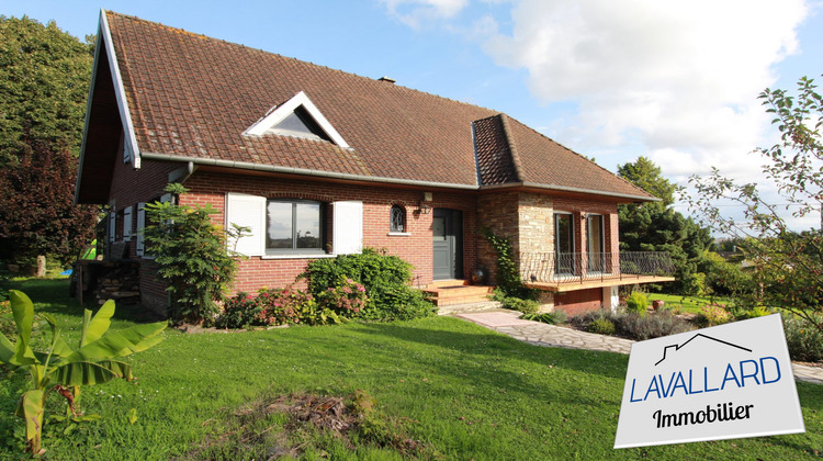 Ma-Cabane - Vente Maison Doullens, 144 m²