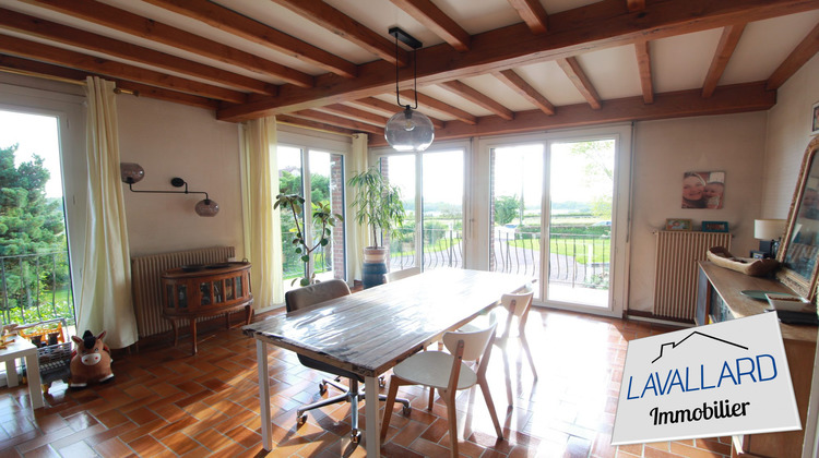 Ma-Cabane - Vente Maison Doullens, 144 m²