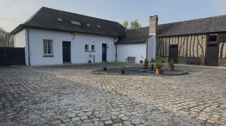 Ma-Cabane - Vente Maison Doullens, 248 m²