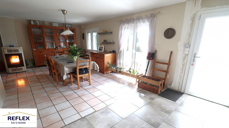 Ma-Cabane - Vente Maison Doullens, 94 m²