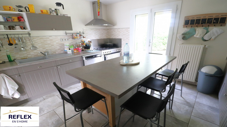 Ma-Cabane - Vente Maison Doullens, 94 m²