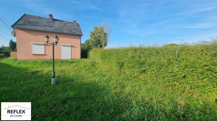 Ma-Cabane - Vente Maison Doullens, 139 m²