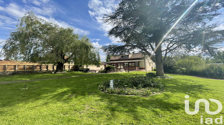 Ma-Cabane - Vente Maison Doullens, 100 m²