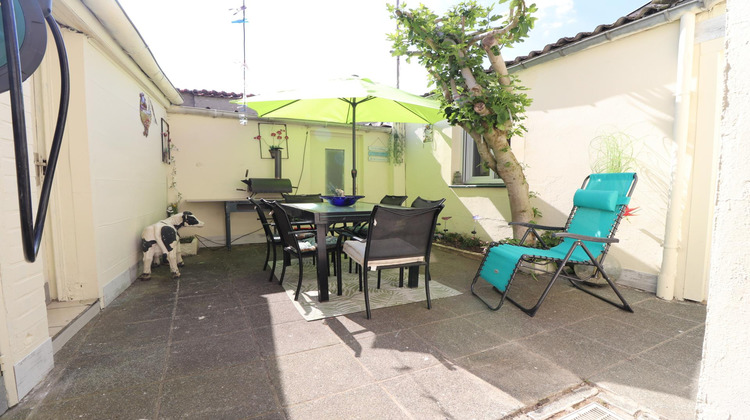 Ma-Cabane - Vente Maison Doullens, 130 m²