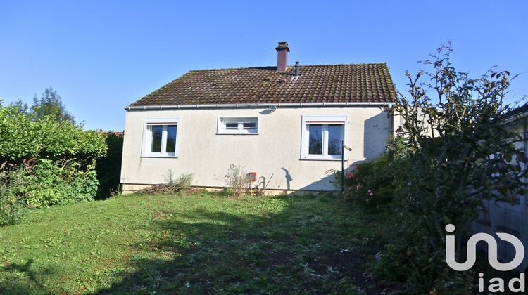 Ma-Cabane - Vente Maison Doullens, 80 m²