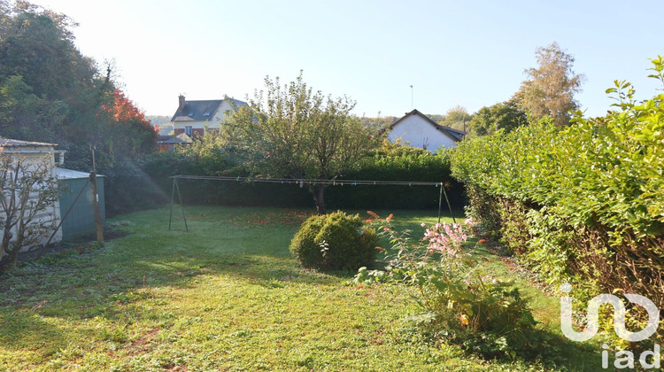 Ma-Cabane - Vente Maison Doullens, 80 m²