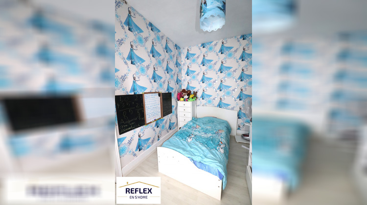 Ma-Cabane - Vente Maison Doullens, 90 m²