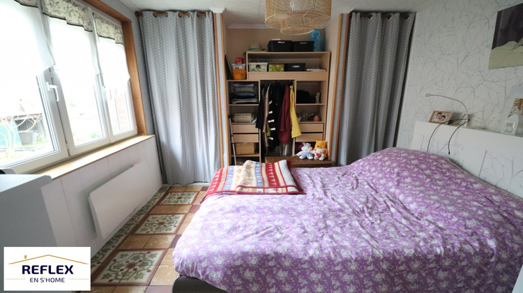 Ma-Cabane - Vente Maison Doullens, 63 m²