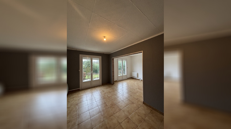 Ma-Cabane - Vente Maison Doullens, 78 m²