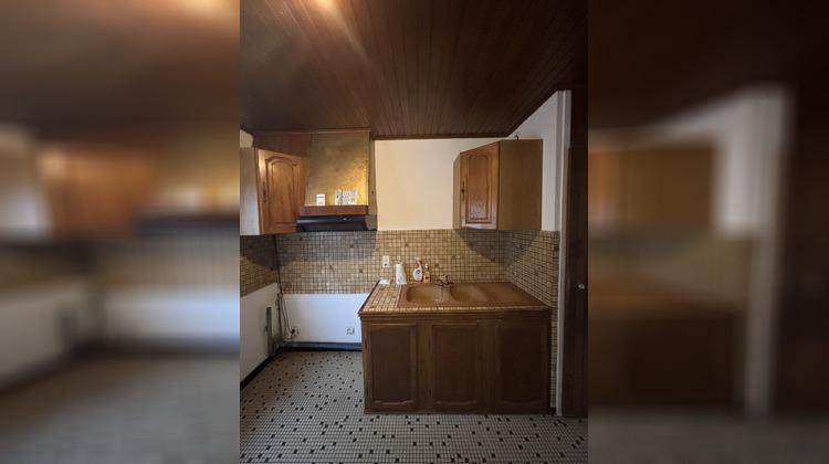 Ma-Cabane - Vente Maison Doullens, 78 m²
