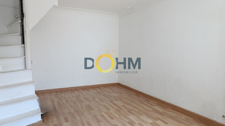 Ma-Cabane - Vente Maison Doullens, 63 m²