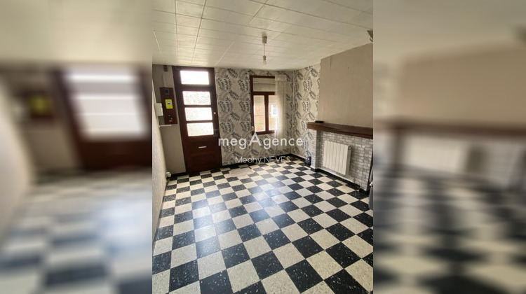 Ma-Cabane - Vente Maison DOULLENS, 53 m²