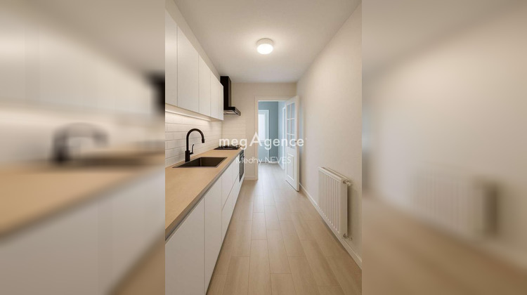 Ma-Cabane - Vente Maison DOULLENS, 53 m²