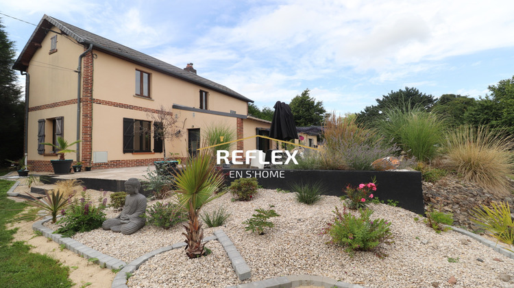 Ma-Cabane - Vente Maison Doullens, 153 m²