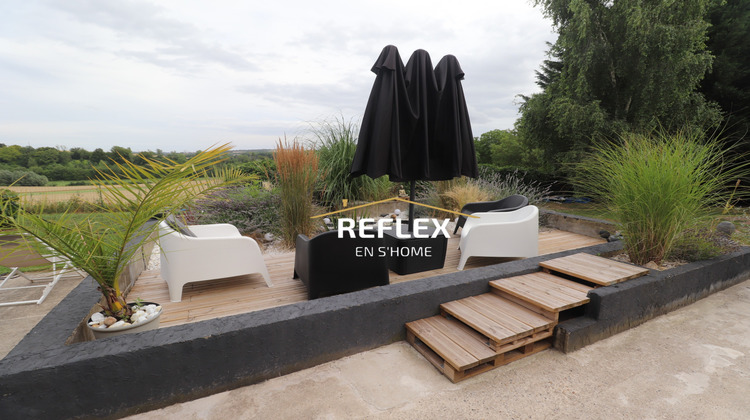 Ma-Cabane - Vente Maison Doullens, 153 m²