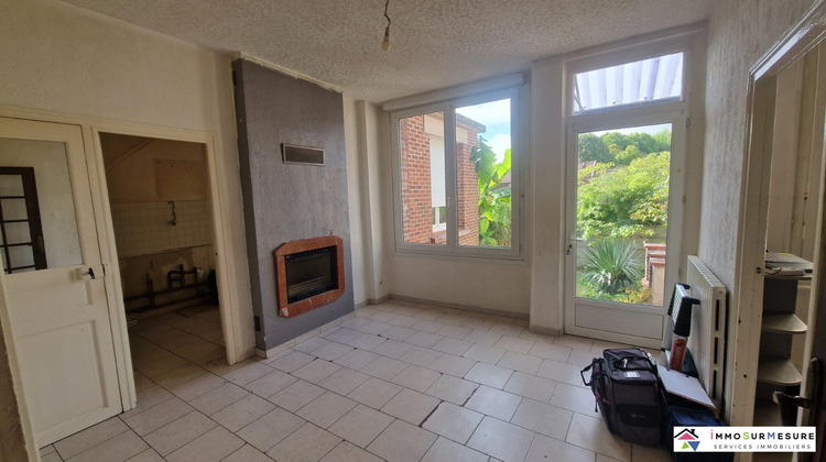 Ma-Cabane - Vente Maison Doullens, 140 m²