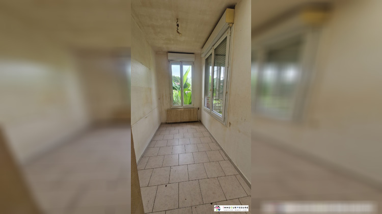 Ma-Cabane - Vente Maison Doullens, 140 m²