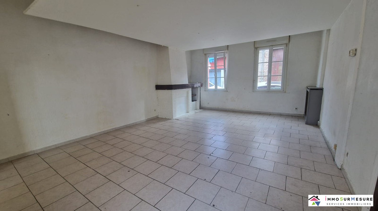 Ma-Cabane - Vente Maison Doullens, 140 m²