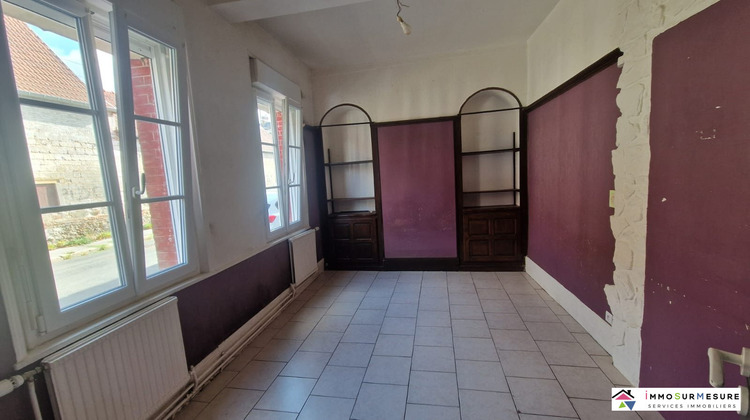 Ma-Cabane - Vente Maison Doullens, 140 m²