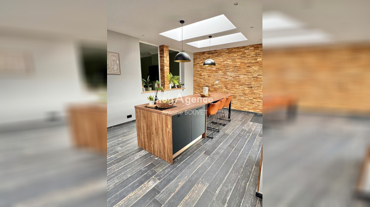 Ma-Cabane - Vente Maison DOULLENS, 177 m²