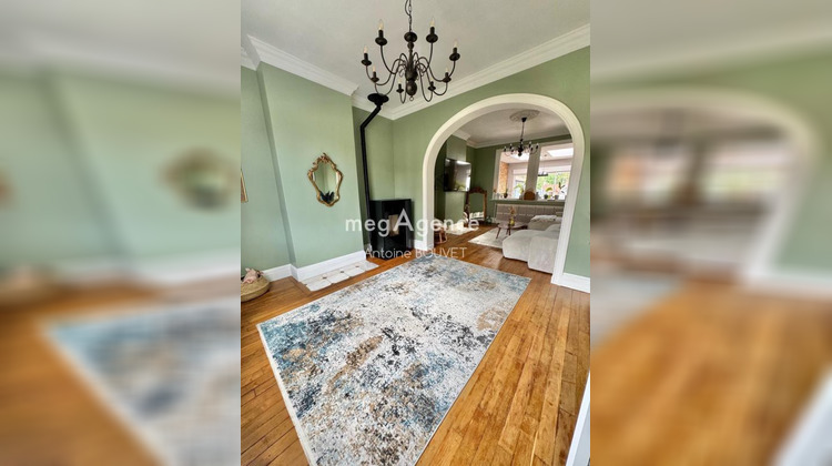 Ma-Cabane - Vente Maison DOULLENS, 177 m²