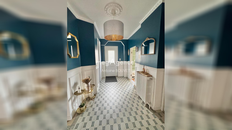 Ma-Cabane - Vente Maison DOULLENS, 177 m²