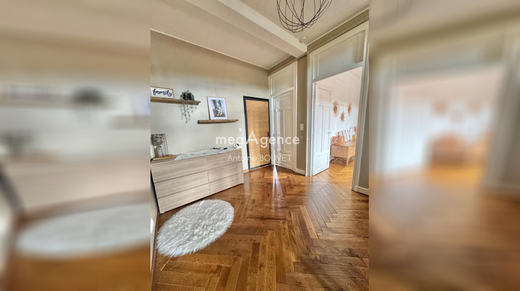 Ma-Cabane - Vente Maison DOULLENS, 177 m²