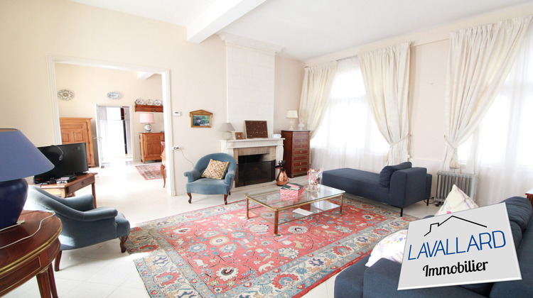 Ma-Cabane - Vente Maison Doullens, 286 m²