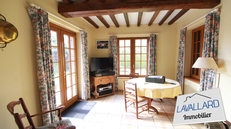 Ma-Cabane - Vente Maison Doullens, 286 m²