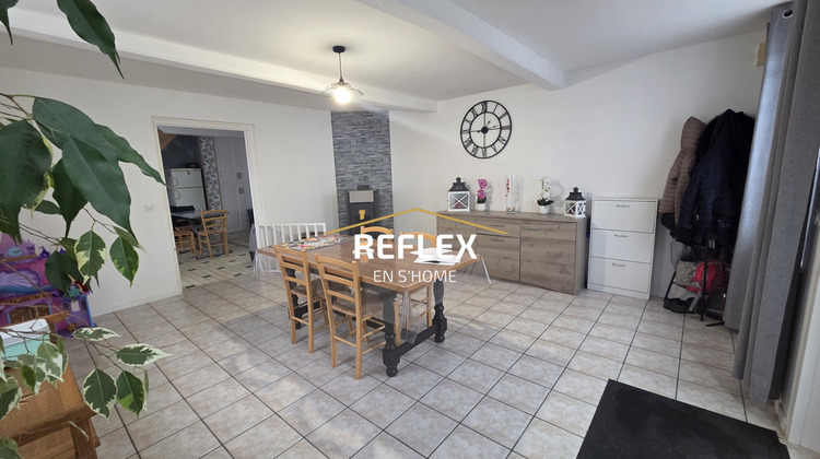 Ma-Cabane - Vente Maison Doullens, 147 m²