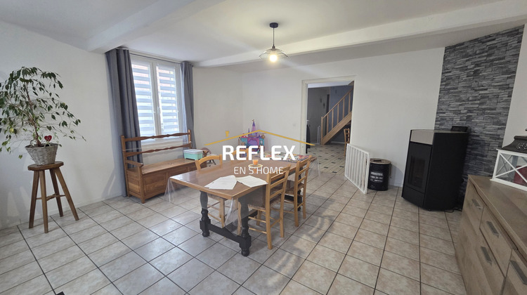 Ma-Cabane - Vente Maison Doullens, 147 m²