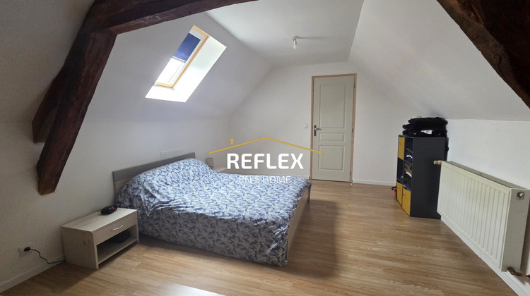 Ma-Cabane - Vente Maison Doullens, 147 m²