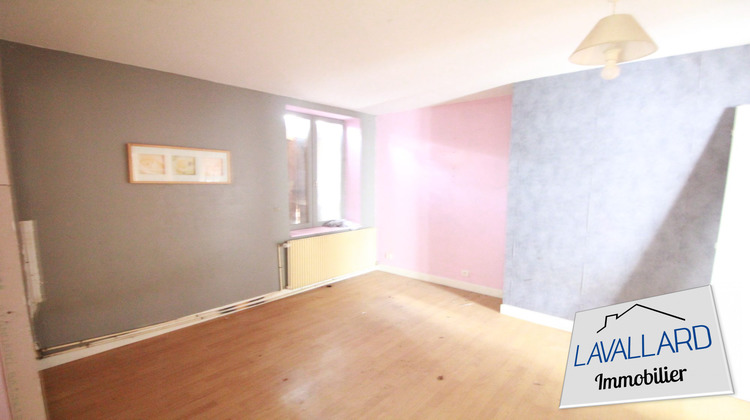 Ma-Cabane - Vente Maison Doullens, 147 m²