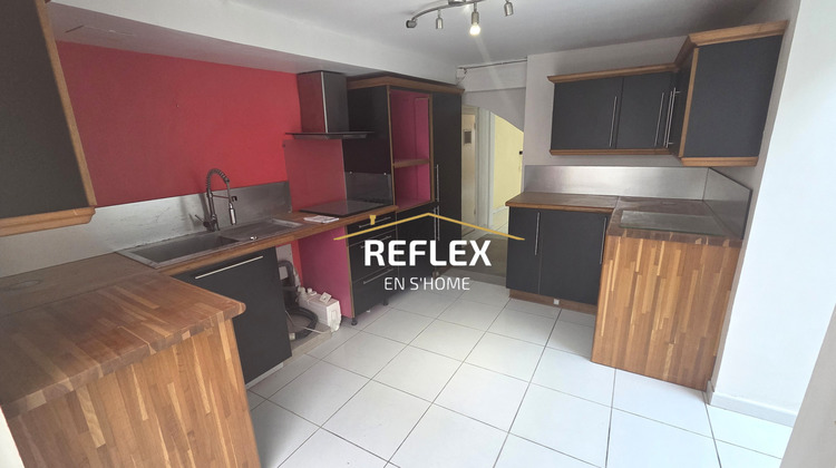 Ma-Cabane - Vente Maison Doullens, 130 m²