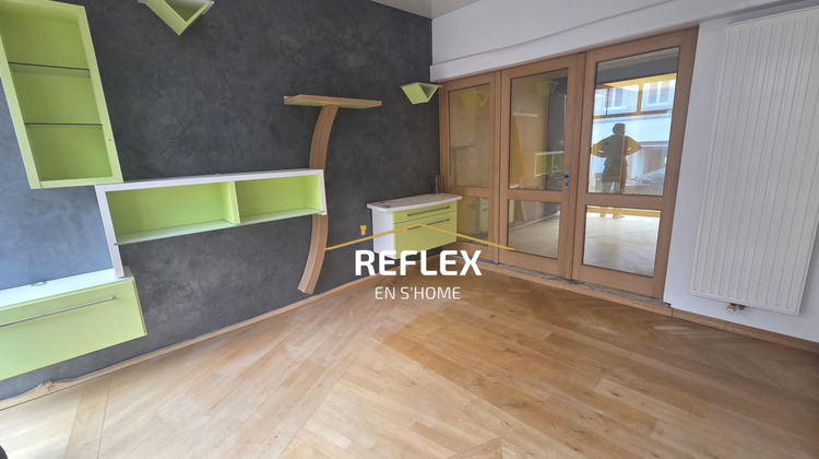 Ma-Cabane - Vente Maison Doullens, 130 m²