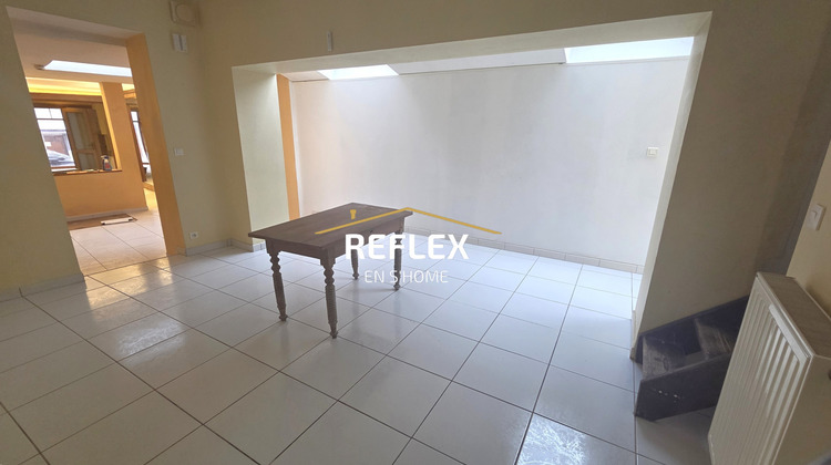 Ma-Cabane - Vente Maison Doullens, 130 m²