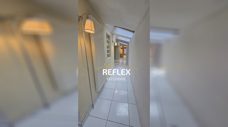 Ma-Cabane - Vente Maison Doullens, 130 m²