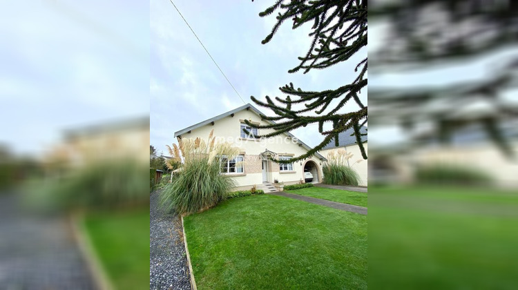 Ma-Cabane - Vente Maison DOULLENS, 120 m²