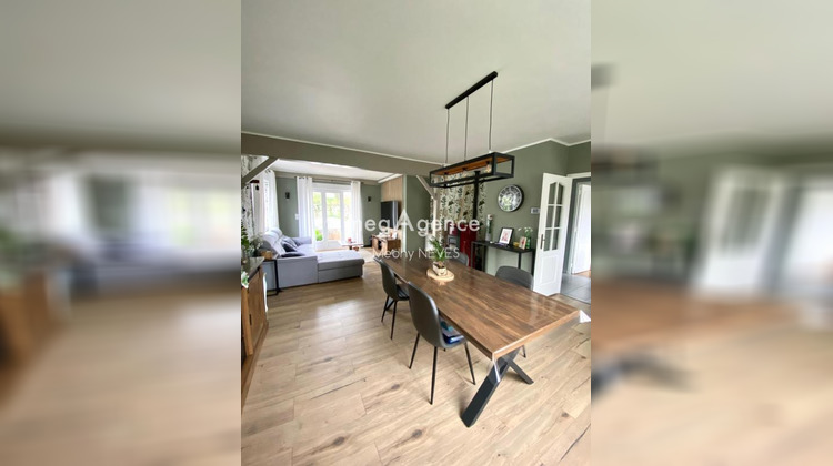 Ma-Cabane - Vente Maison DOULLENS, 120 m²