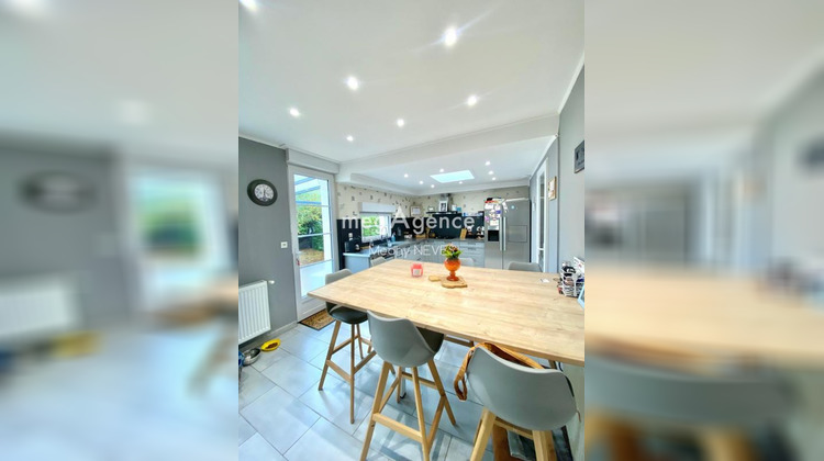 Ma-Cabane - Vente Maison DOULLENS, 120 m²