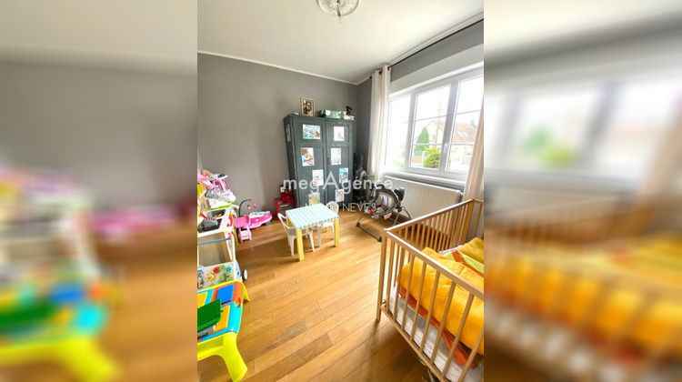 Ma-Cabane - Vente Maison DOULLENS, 120 m²