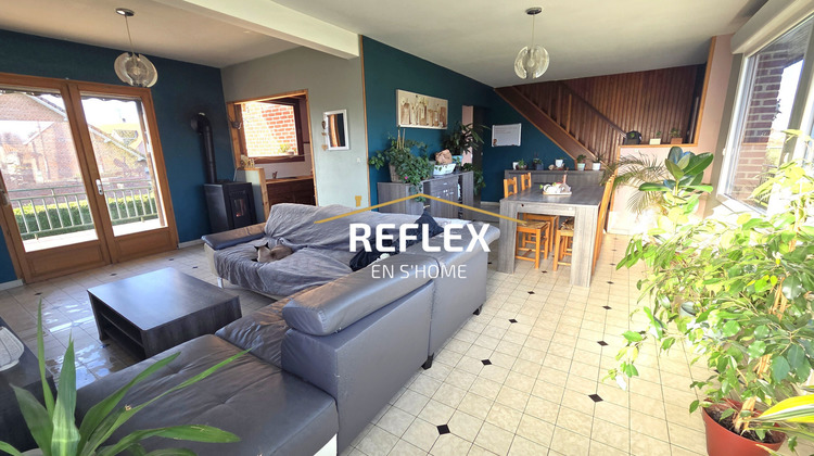 Ma-Cabane - Vente Maison Doullens, 133 m²