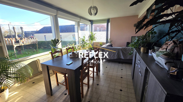 Ma-Cabane - Vente Maison Doullens, 133 m²