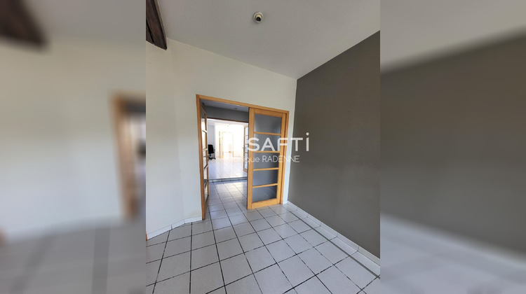 Ma-Cabane - Vente Maison Doullens, 160 m²