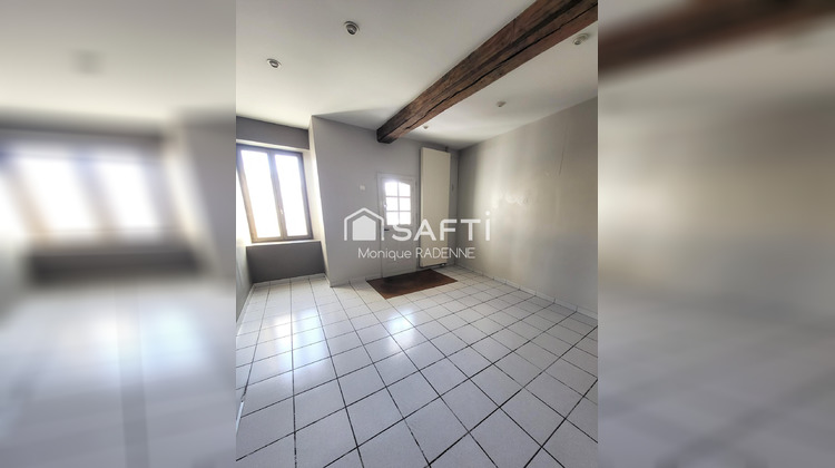 Ma-Cabane - Vente Maison Doullens, 160 m²