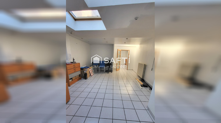 Ma-Cabane - Vente Maison Doullens, 160 m²