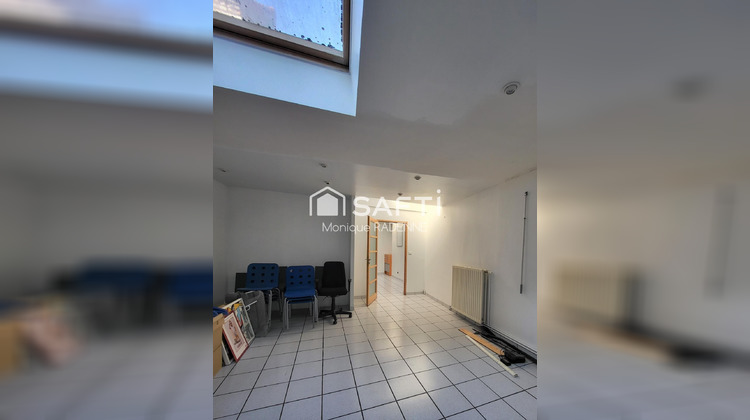 Ma-Cabane - Vente Maison Doullens, 160 m²