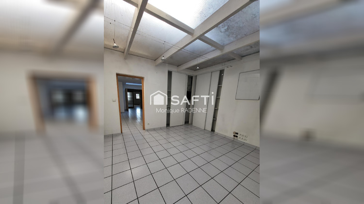 Ma-Cabane - Vente Maison Doullens, 160 m²